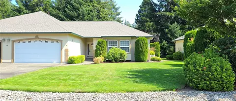 50 E Beaumont Dr # B, Shelton, WA 98584