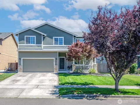 15236 Kayla St SE, Yelm, WA 98597