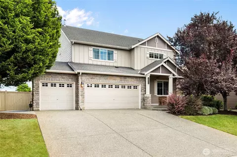 28517 70th Dr NW, Stanwood, WA 98292
