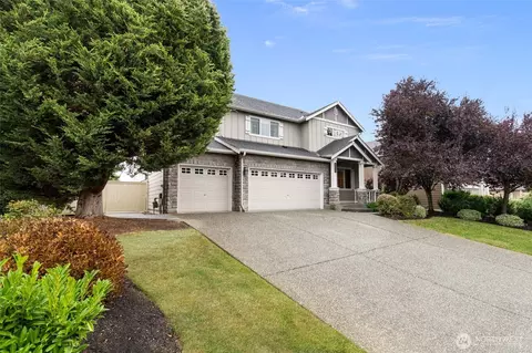 28517 70th Dr NW, Stanwood, WA 98292
