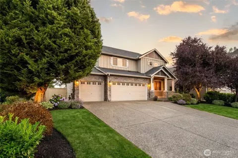 28517 70th Dr NW, Stanwood, WA 98292