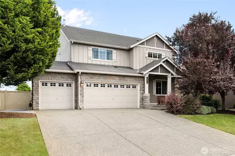 28517 70th Dr NW, Stanwood, WA 98292