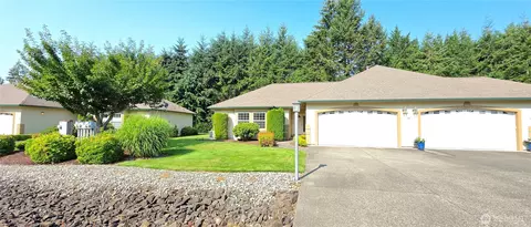 41 E Beaumont Dr #A, Shelton, WA 98584