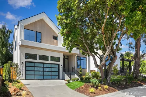4231 53rd Ave NE, Seattle, WA 98105