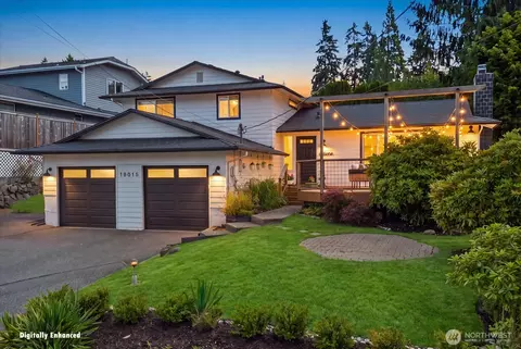 18015 Homeview Dr, Edmonds, WA 98026