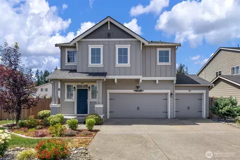 9814 Hawkins Ave, Granite Falls, WA 98252