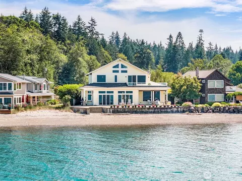 9818 Miami Beach Rd NW, Seabeck, WA 98380