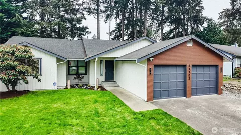 37702 27th Pl, Federal Way, WA 98003
