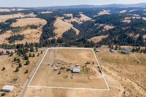 5112 Lewis Peak Rd, Waitsburg, WA 99361