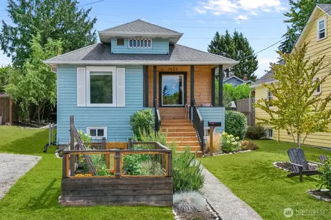7524 12th Ave NW, Seattle, WA 98117