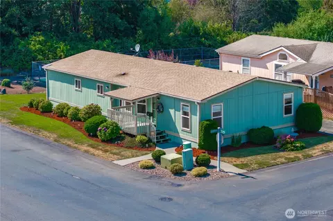 6741 Scorpio Ln NE #90, Bremerton, WA 98311