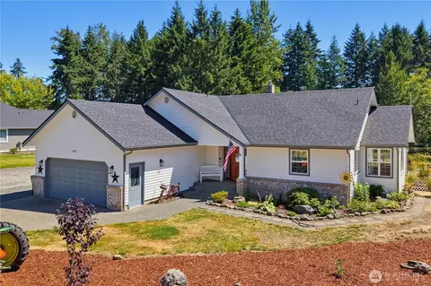 12019 258th Ave E, Buckley, WA 98321