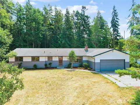 943 S Bagley Creek Rd, Port Angeles, WA 98362