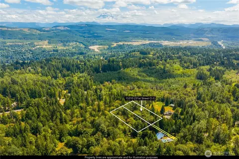 15310 231st Street Ct E, Graham, WA 98338