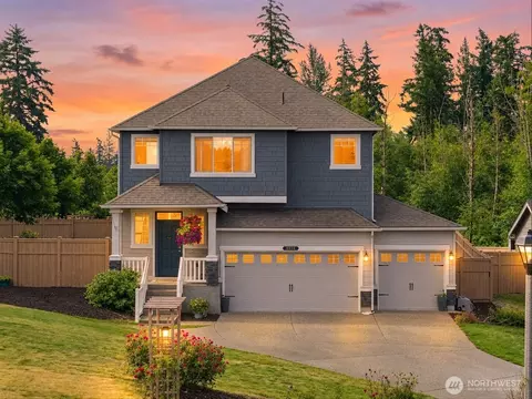 7003 226th Avenue Ct E, Buckley, WA 98321