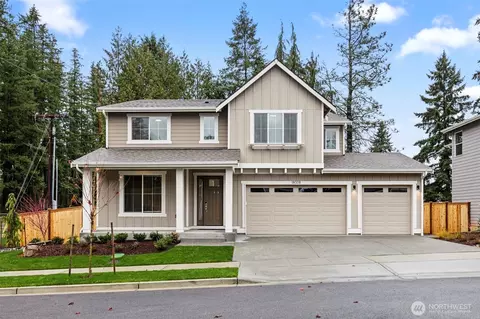 18008 SE 250th Pl #8, Covington, WA 98042