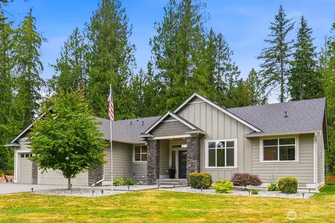 28613 74th Dr NE, Arlington, WA 98223