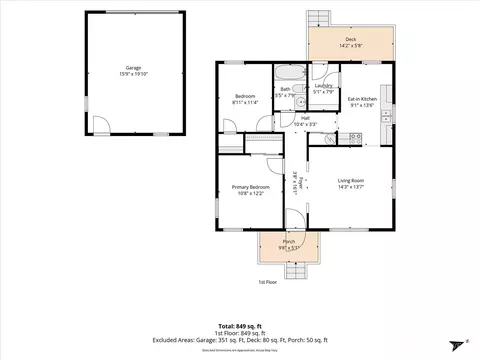 Floorplan - 1217 7th Ave, Longview, WA 98632 photo 1 of 1