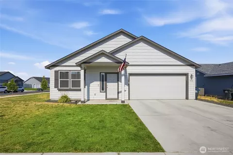 333 N Saratoga, Moses Lake, WA 98837