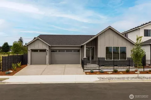 1752 133rd D Street Ct S #22, Tacoma, WA 98444