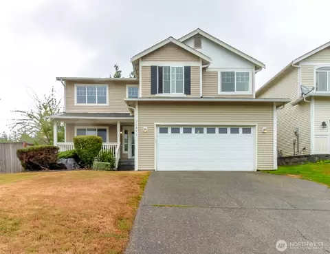 11811 126th Street Ct E, Puyallup, WA 98374