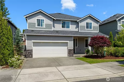 10185 33rd Pl NE, Lake Stevens, WA 98258