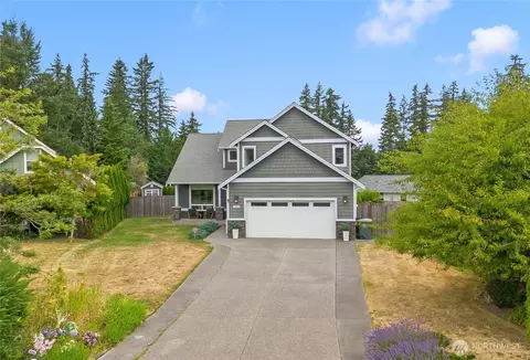 1460 Sunnybrook Ln, Bellingham, WA 98226