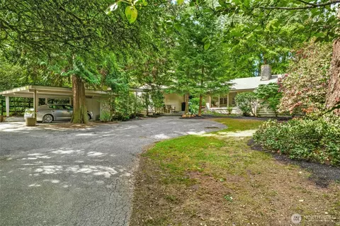 3419 Evergreen Point Rd, Medina, WA 98039
