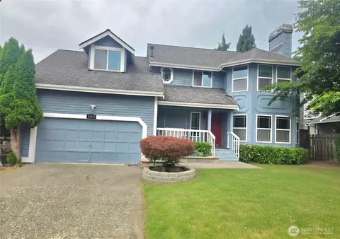 22835 129th Ave SE, Kent, WA 98031