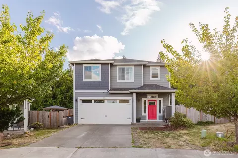 3318 SE Property Ct, Port Orchard, WA 98367