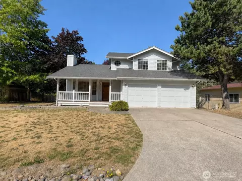 5636 Perdemco Ave SE, Port Orchard, WA 98367