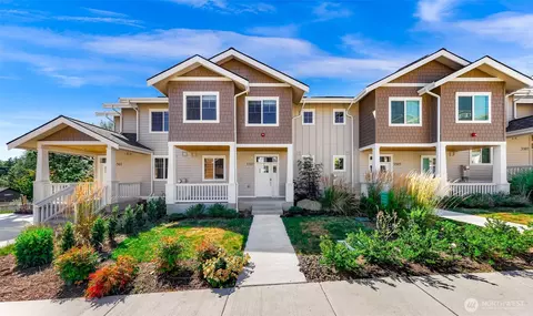 3503 Sussex Dr, Bellingham, WA 98226