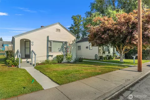 710 S Monroe St, Wenatchee, WA 98801