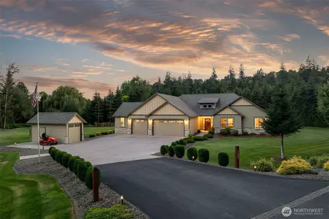 195 Buckingham Dr, Woodland, WA 98674
