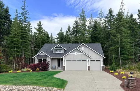 5542 NW Brightway St, Bremerton, WA 98312