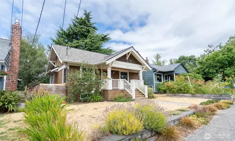 7531 25th Ave NW, Seattle, WA 98117