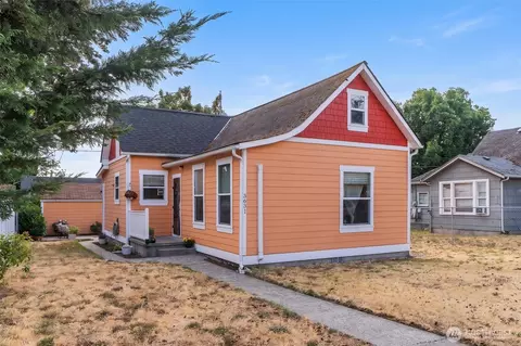 3631 E Spokane St, Tacoma, WA 98404