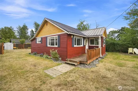 7687 Francis Ln #5, Blaine, WA 98230