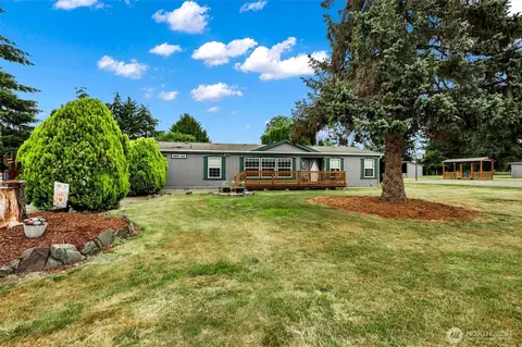 28707 26th Ave E, Roy, WA 98580