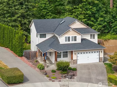 803 79th Dr NE, Lake Stevens, WA 98258