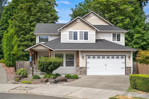 803 79th Dr NE, Lake Stevens, WA 98258