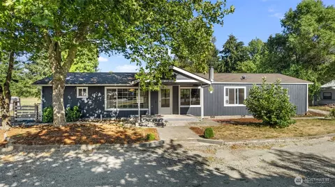 21644 Old Hwy 99 SW, Centralia, WA 98531