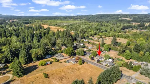 21644 Old Hwy 99 SW, Centralia, WA 98531