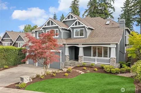 13711 NE 135th Pl, Kirkland, WA 98034