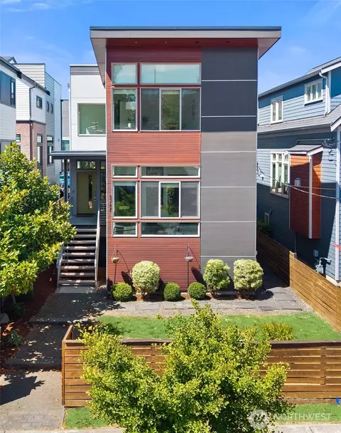 8347 12th Ave NW, Seattle, WA 98117