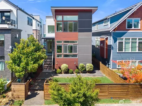 8347 12th Ave NW, Seattle, WA 98117