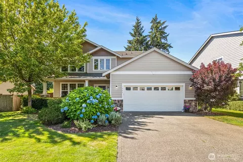 1425 Rockcreek Ln SW, Tumwater, WA 98512