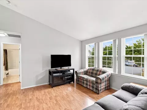 Living - 206 Orting Ave NW, Orting, WA 98360 photo 2 of 3