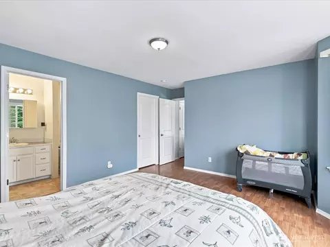 Bedroom - 206 Orting Ave NW, Orting, WA 98360 photo 2 of 4