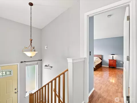 Entry Way - 206 Orting Ave NW, Orting, WA 98360 photo 2 of 3